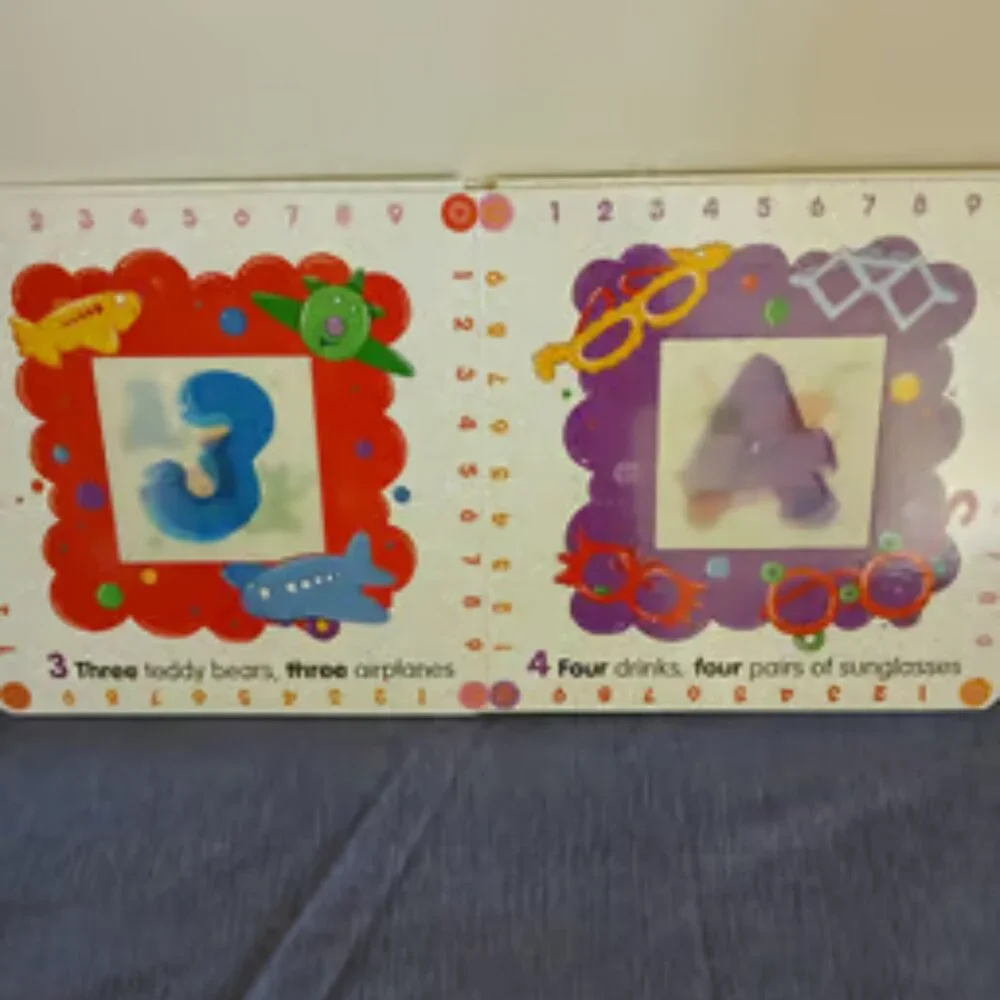 N/A magic numbers