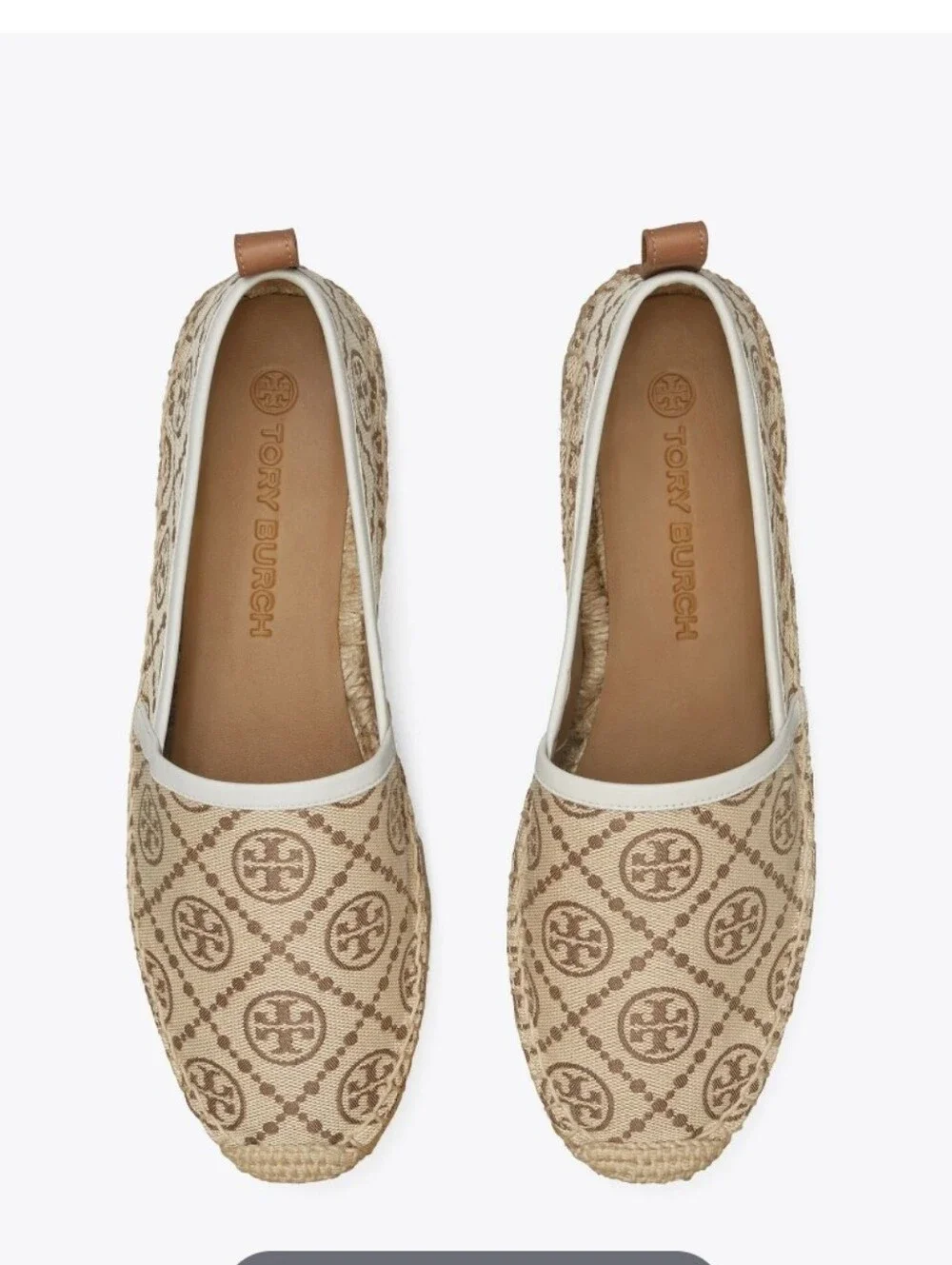 Tory Burch comment below