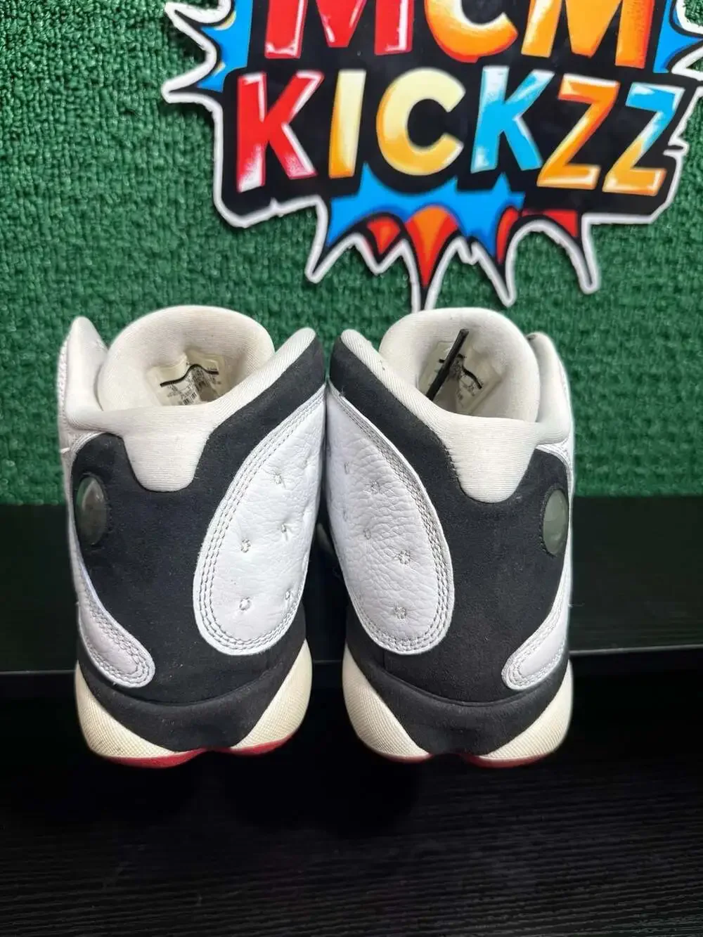 Jordan air 13
