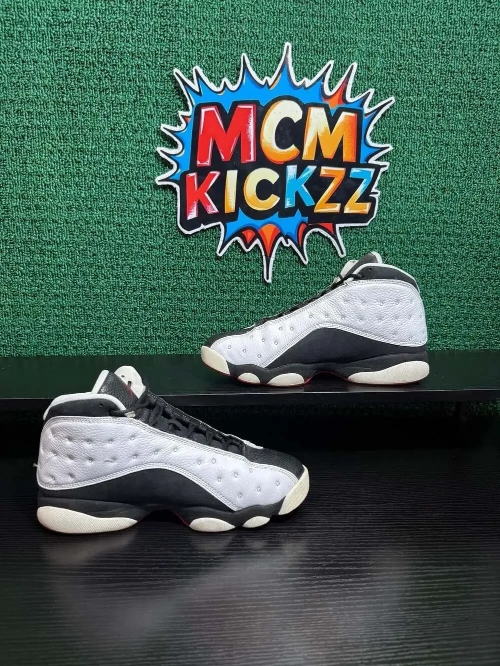 Jordan air 13