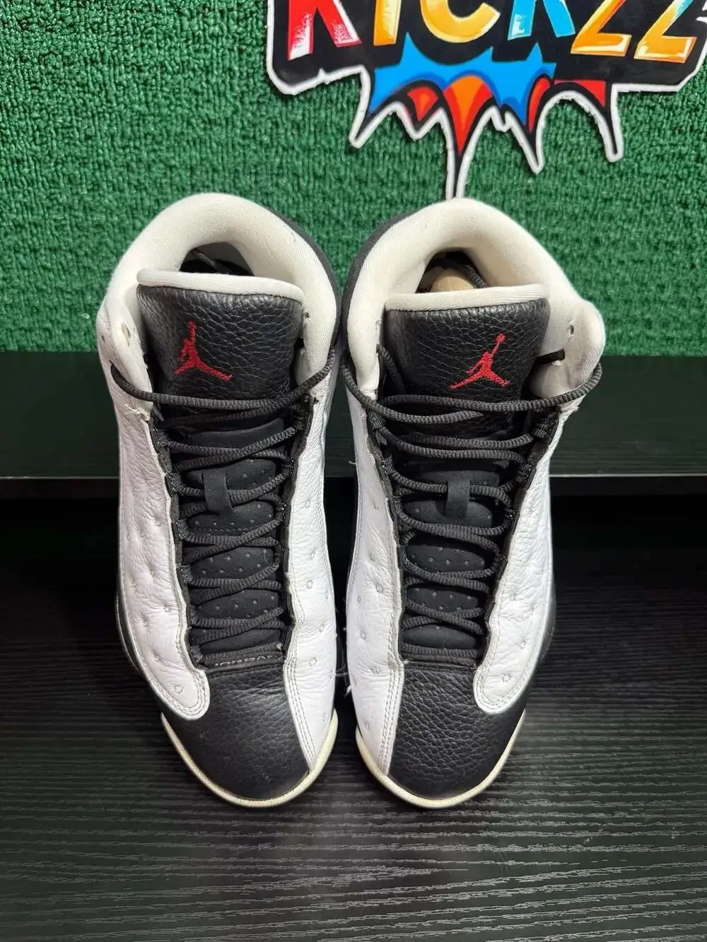 Jordan air 13
