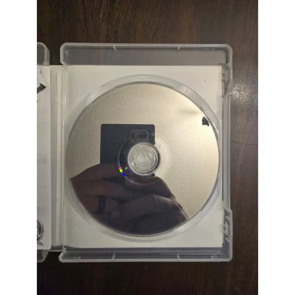 N/A ps3 nhl