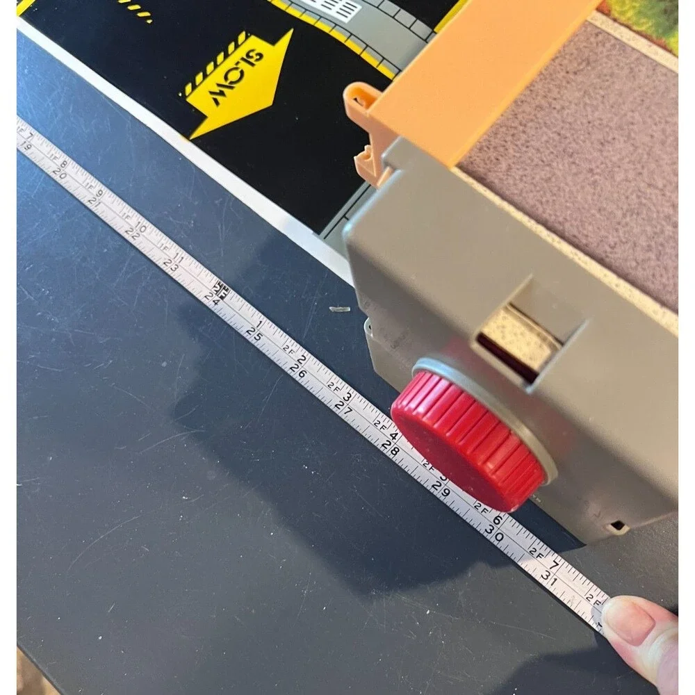 MATCHBOX it length