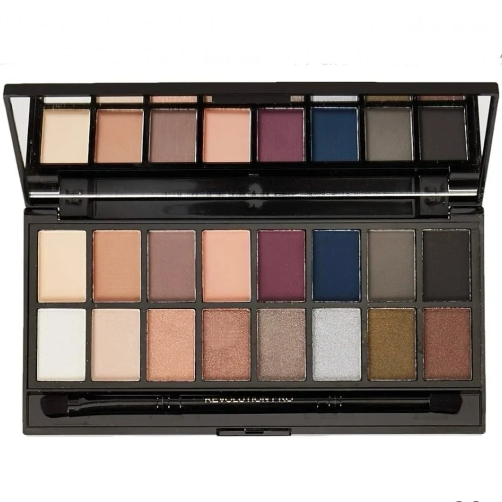 Revolution iconic pro