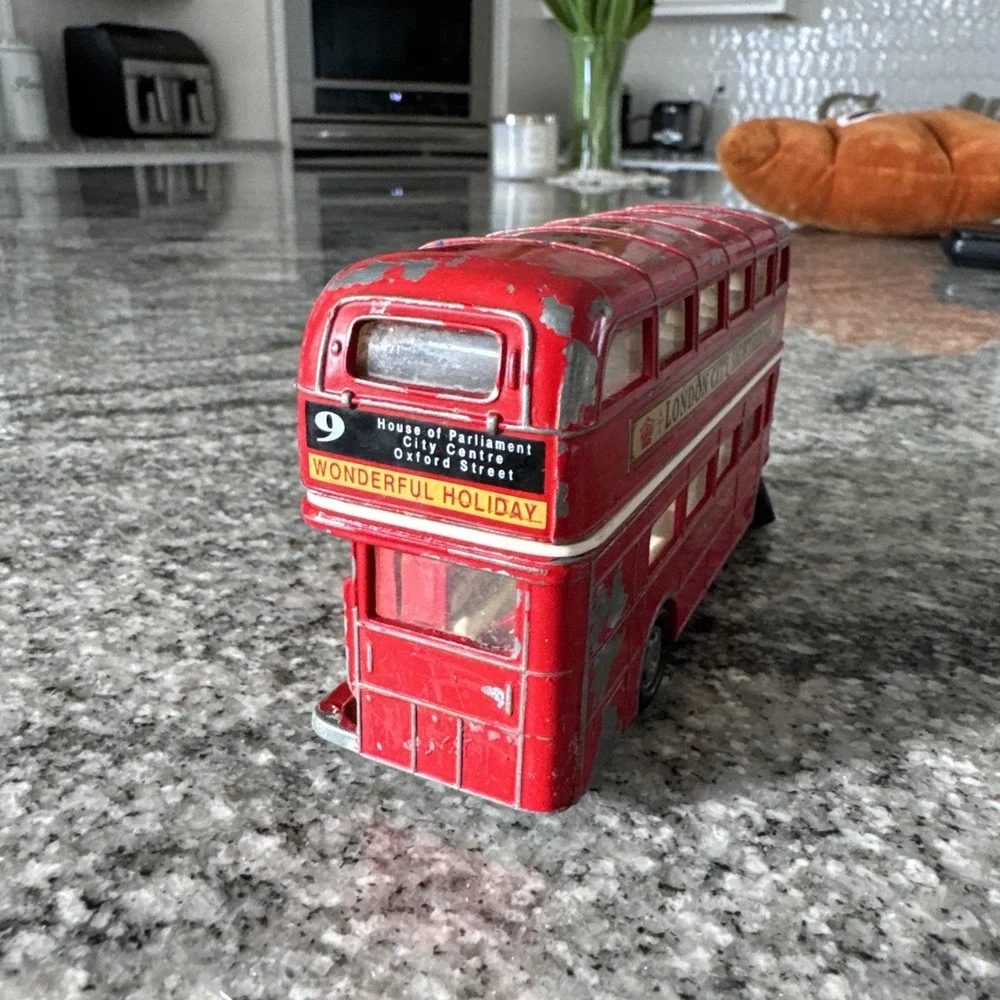 MOTORMAX london transport