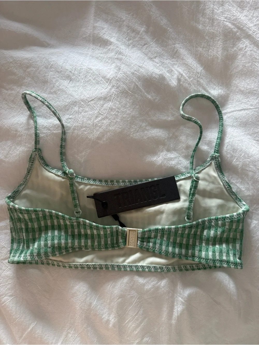 triangl swimwear triangle swim