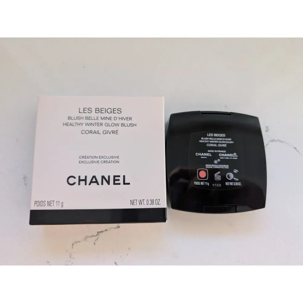 CHANEL nib les