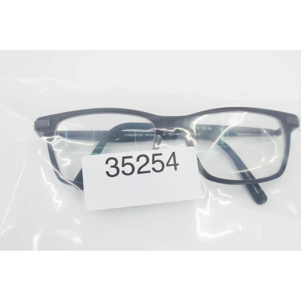 Turboflex tf466 eyeglasses