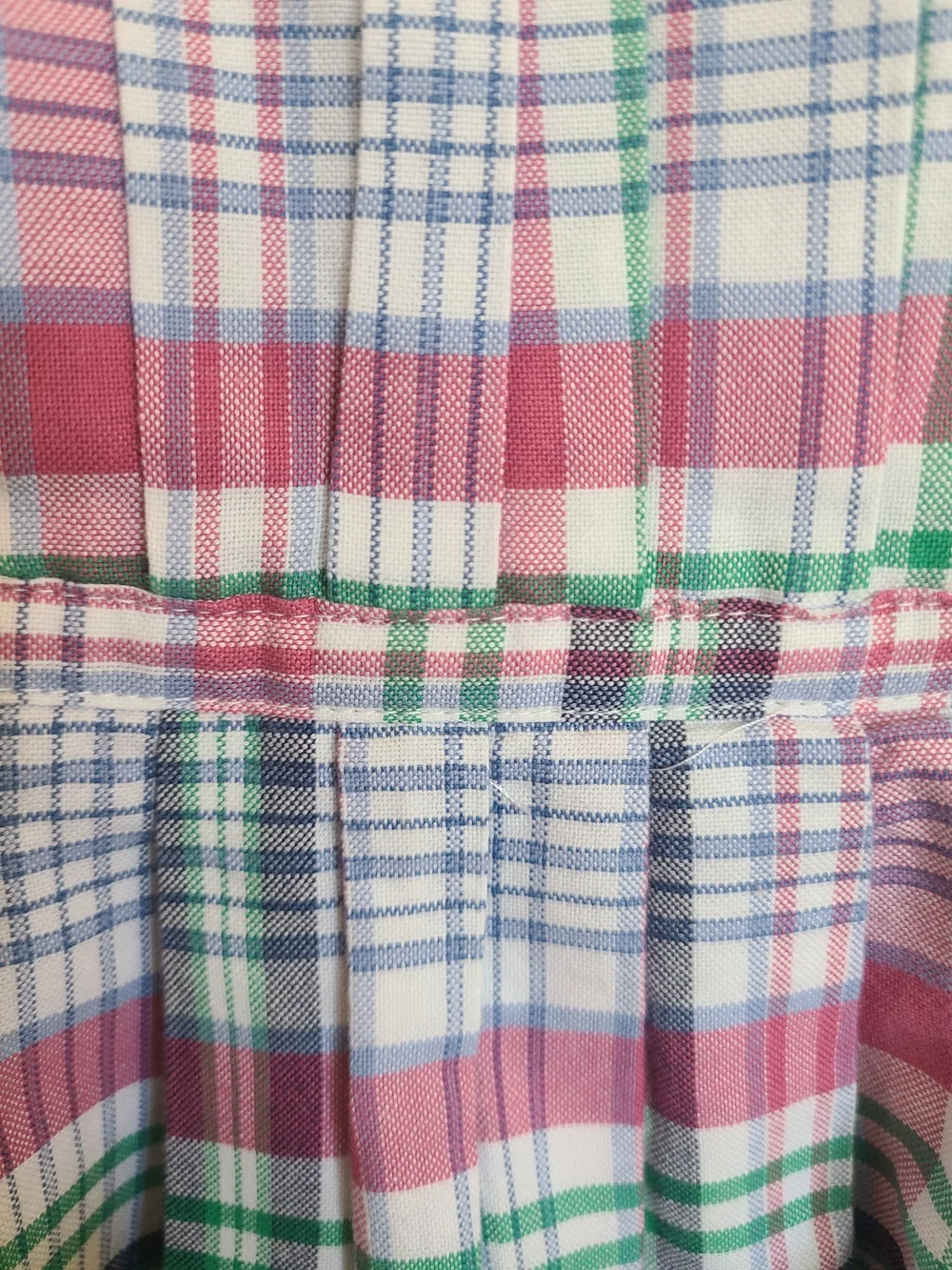 Ralph Lauren fully sleeveless cardigan