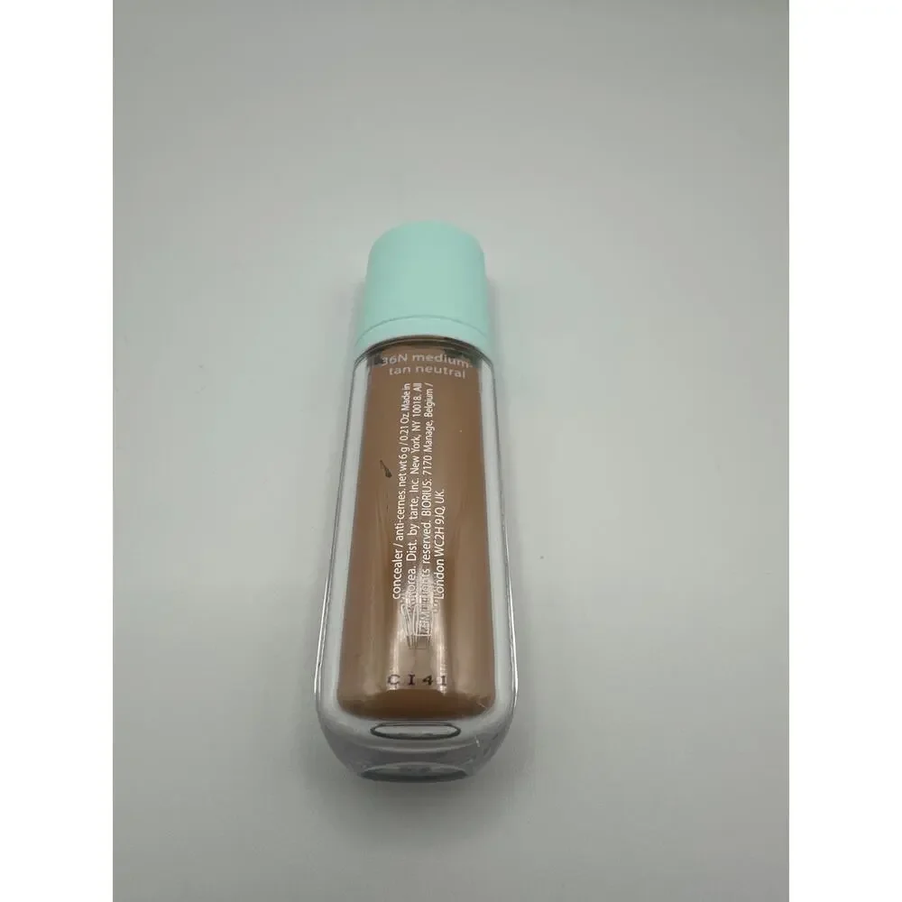 tarte sea hydroconcealer