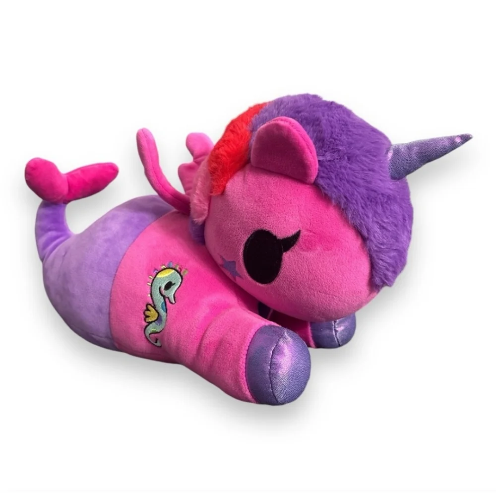 TOKIDOKI Squishy Oceania 13