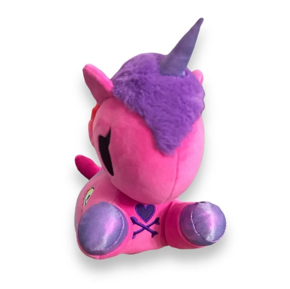 tokidoki details features
