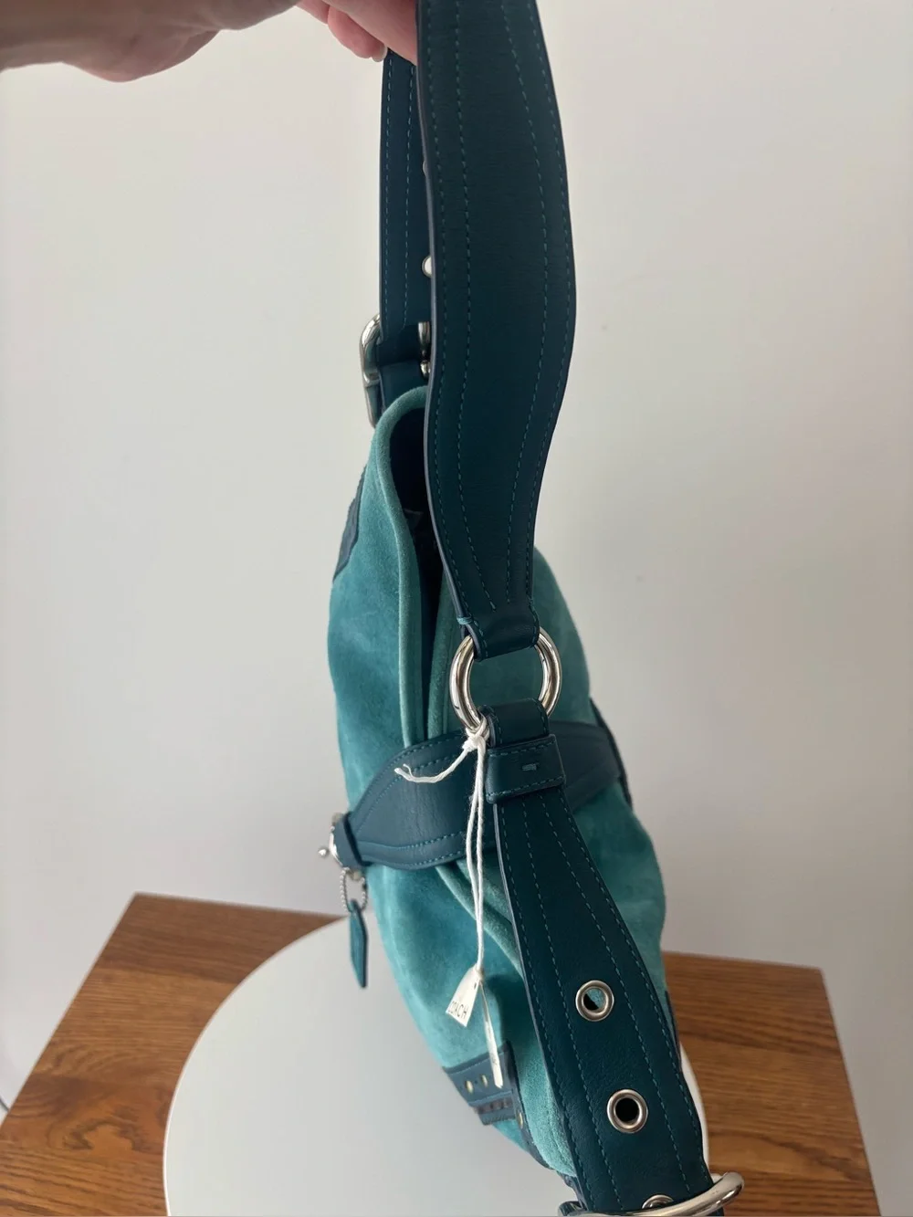Coach fabulous nwt