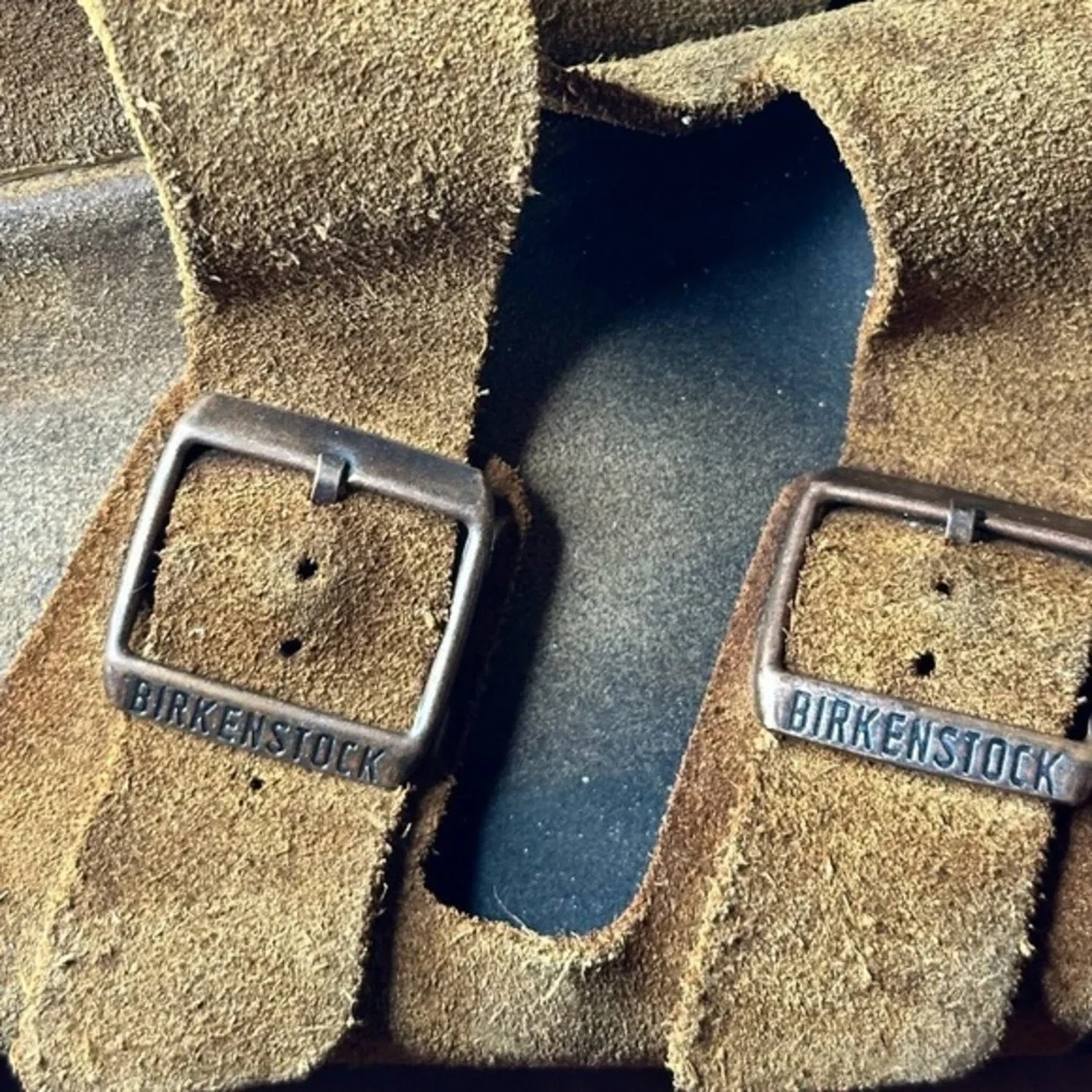 Birkenstock used arizona