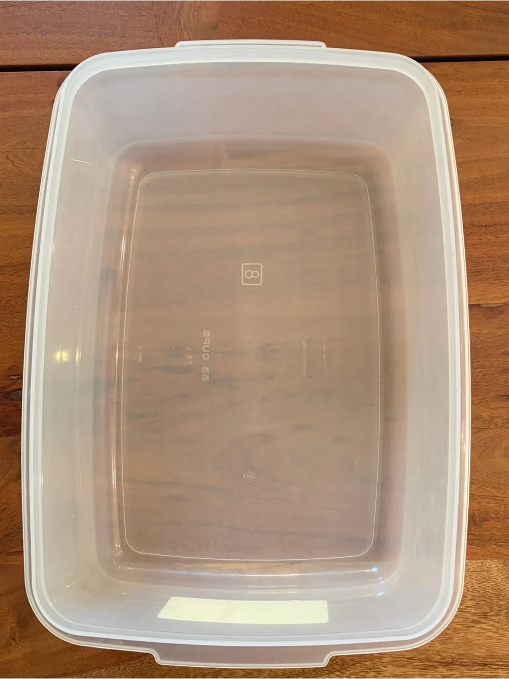 Rubbermaid two vintage