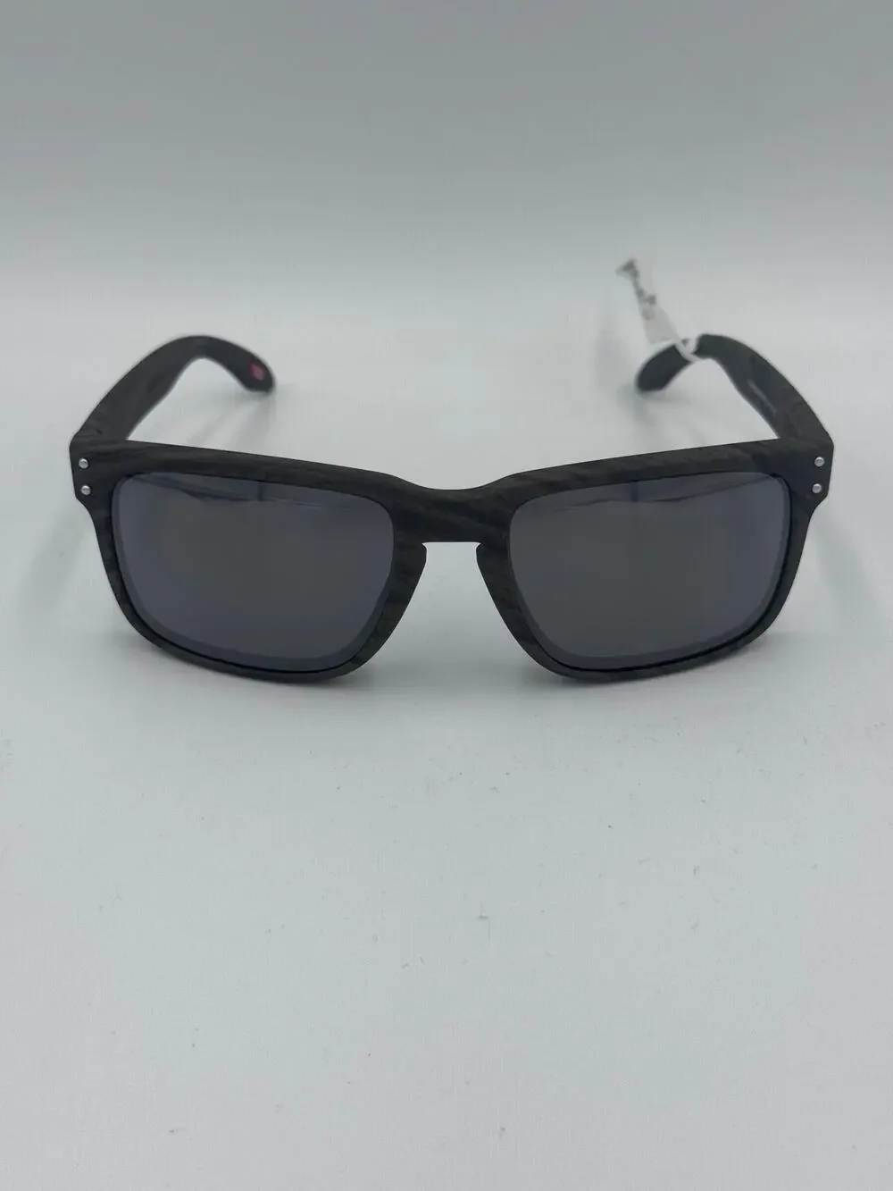 New Oakley HOLBROOK OO9102 Polarized Eyewear PRIZM Black