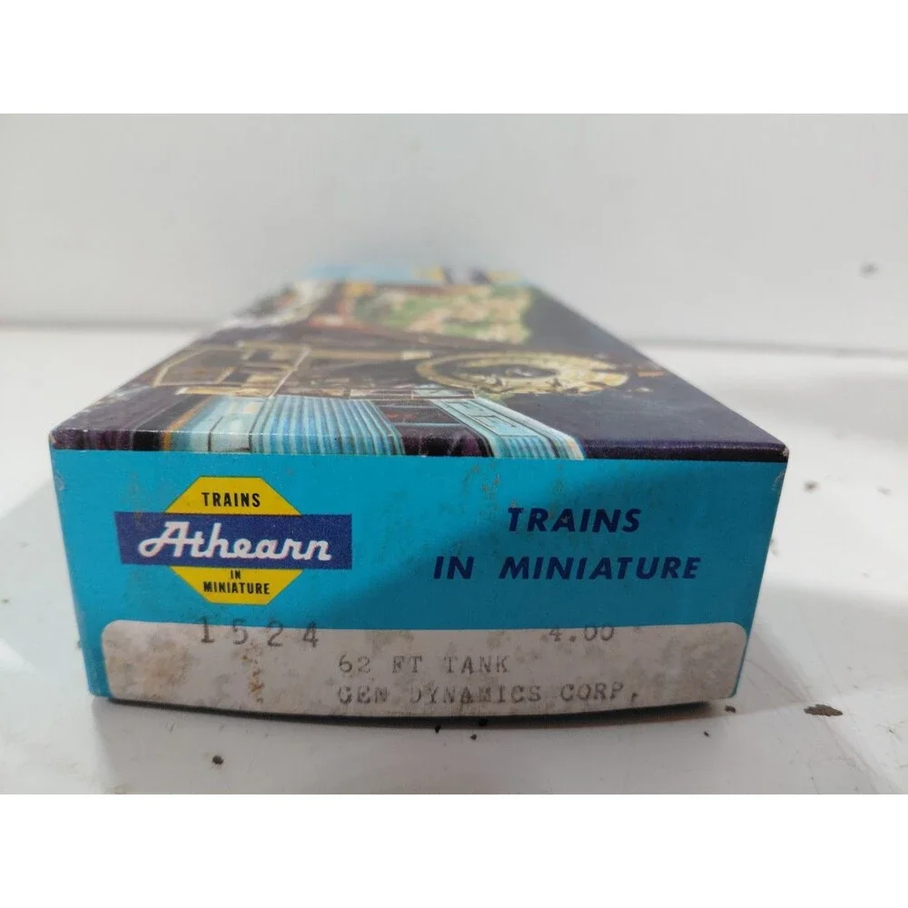 Athearn up sale