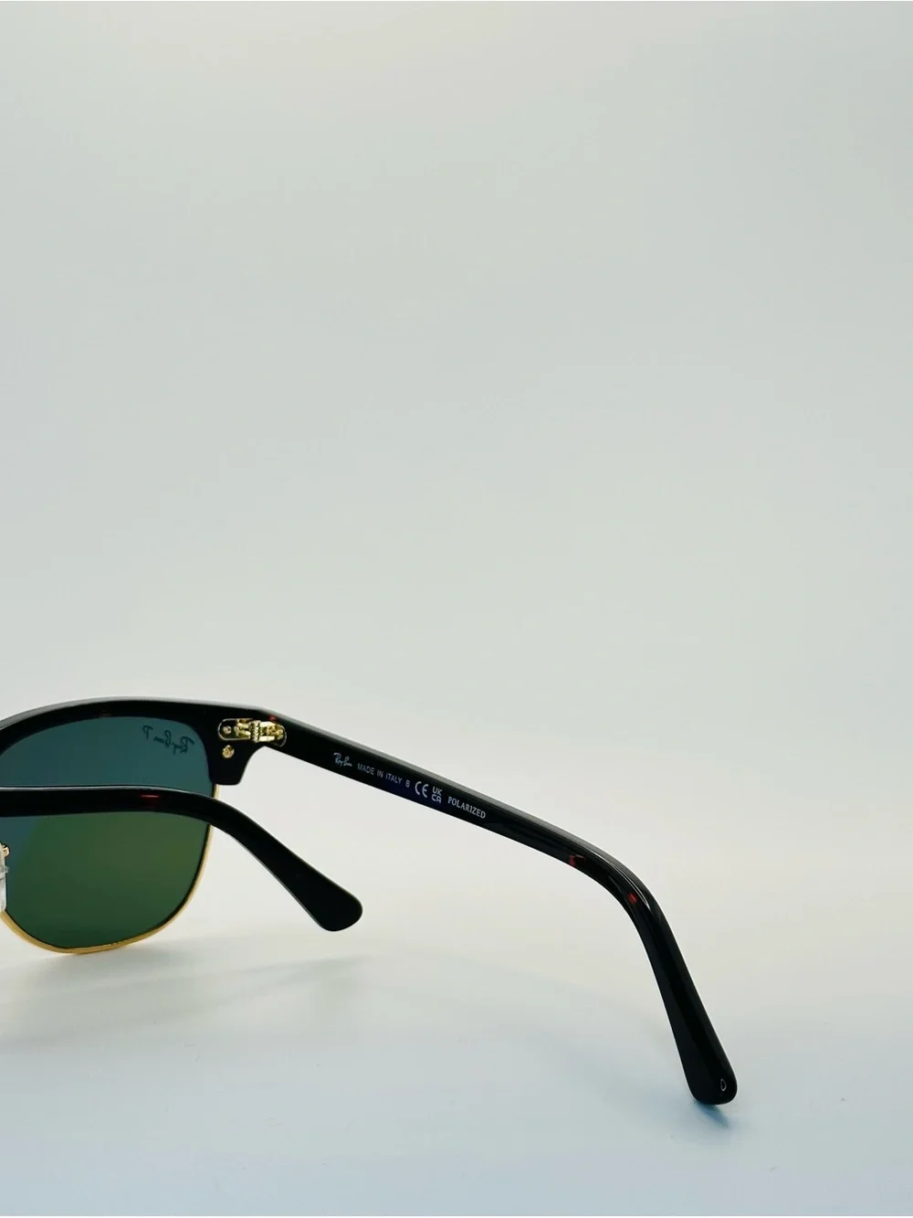 Ray-Ban open box