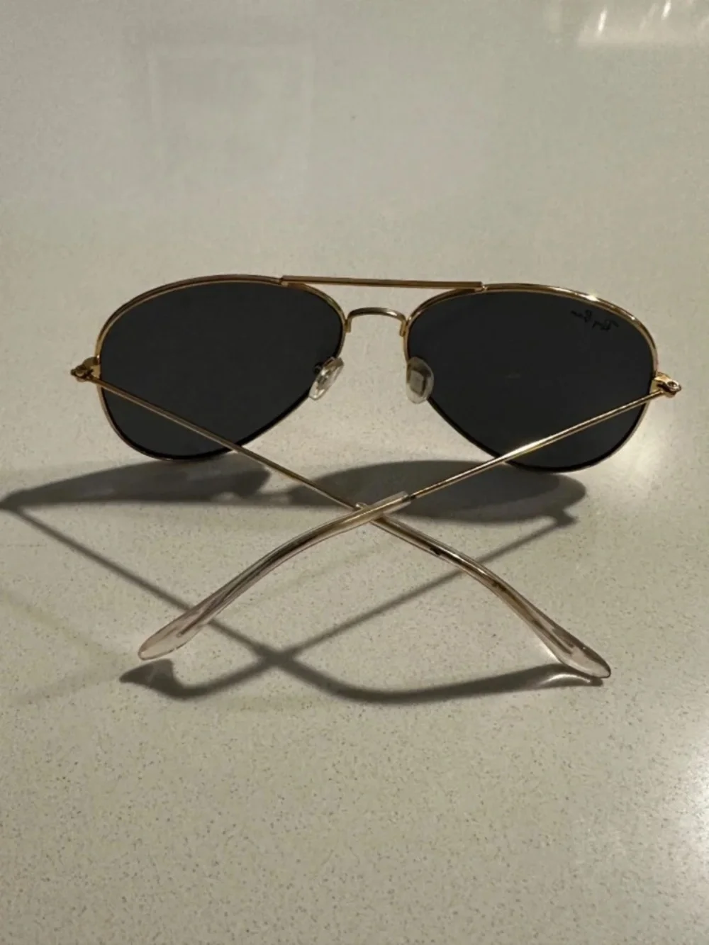Ray-Ban authentic rayban
