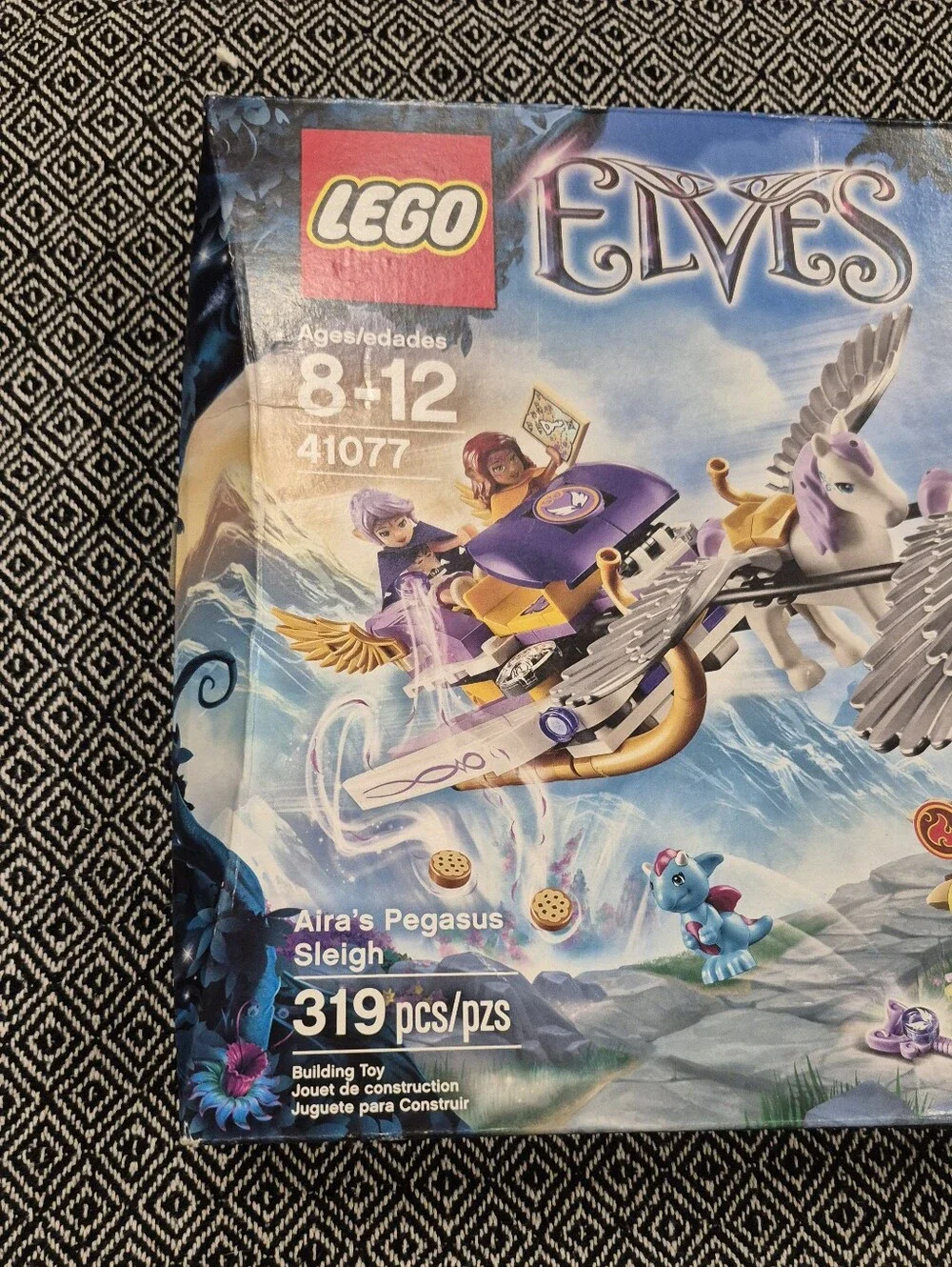Lego sealed new free