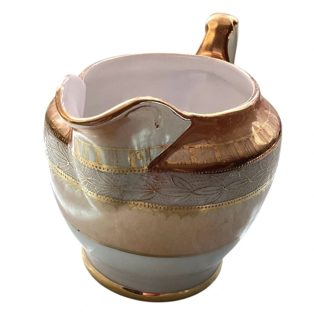 Noritake antique hand