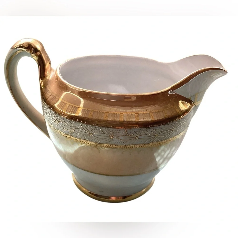 Noritake antique hand
