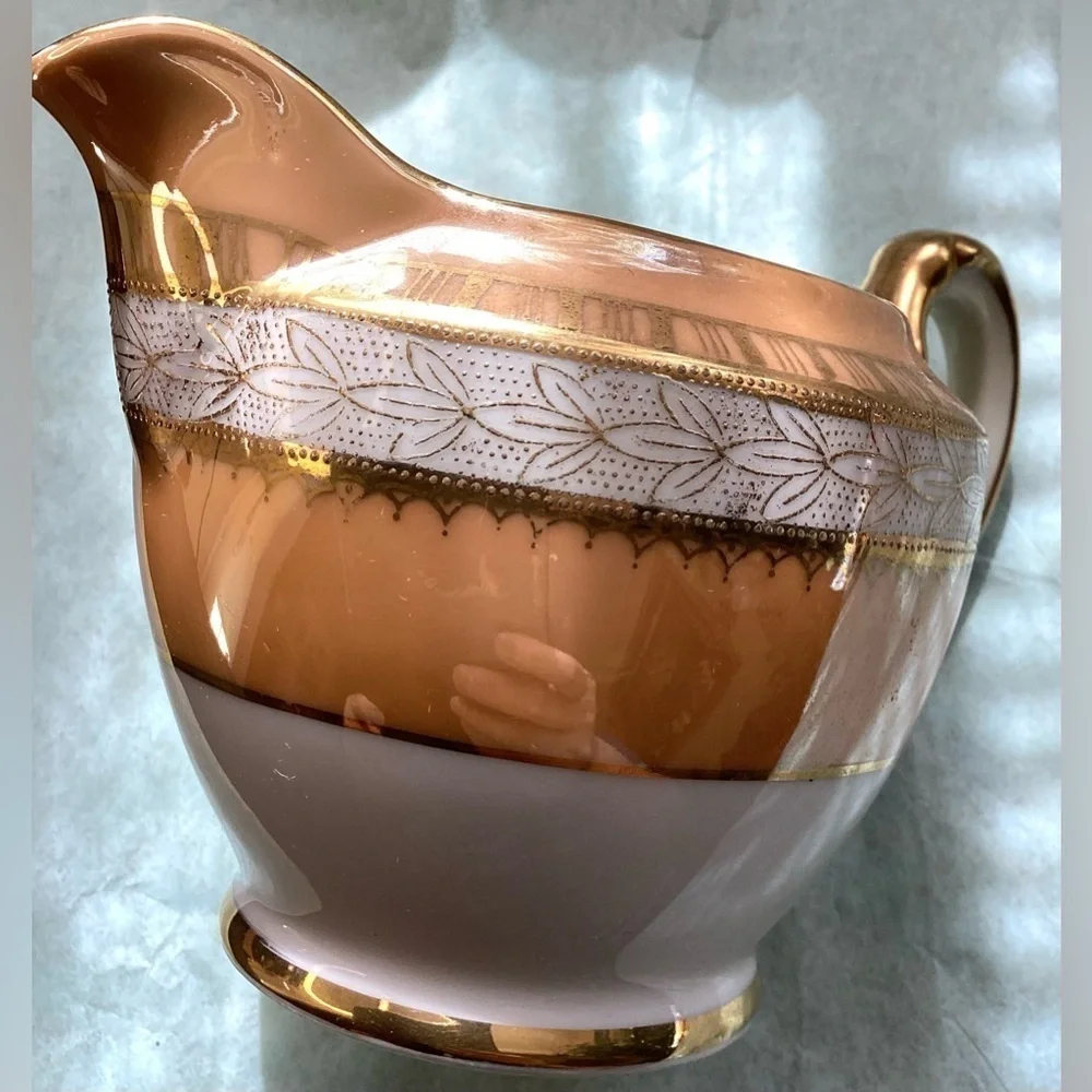 Noritake antique hand