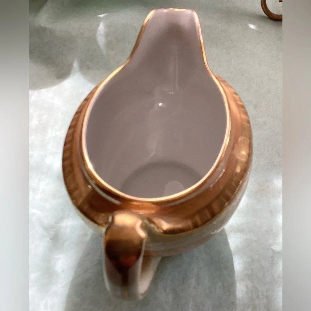 Noritake antique hand