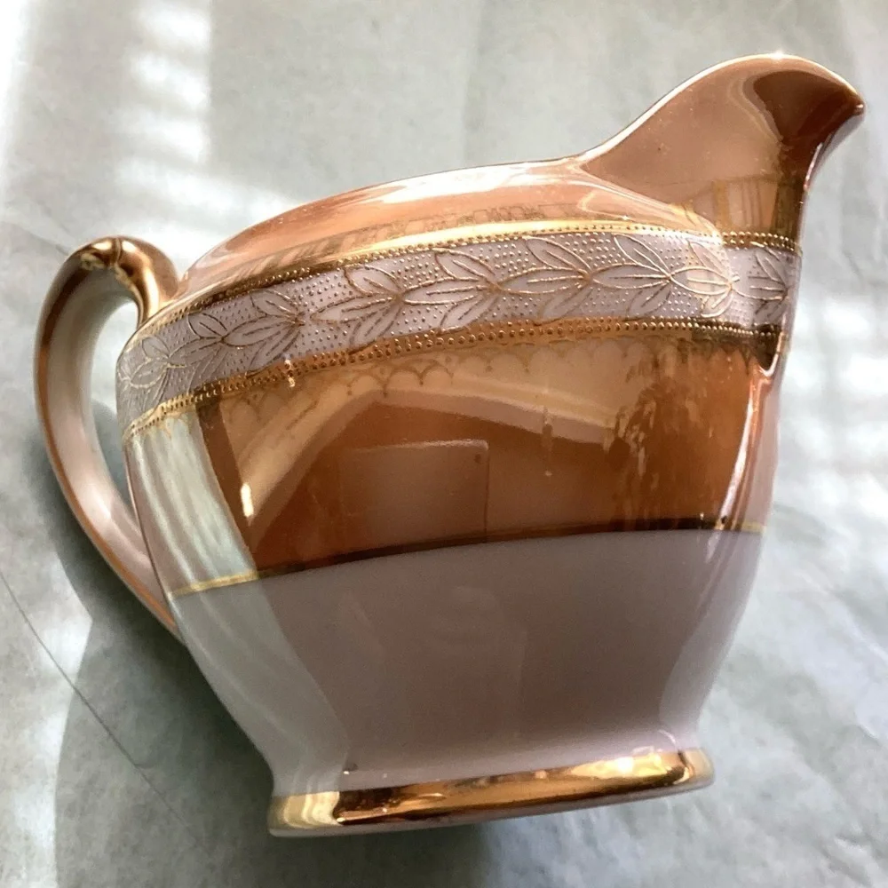 Noritake antique hand