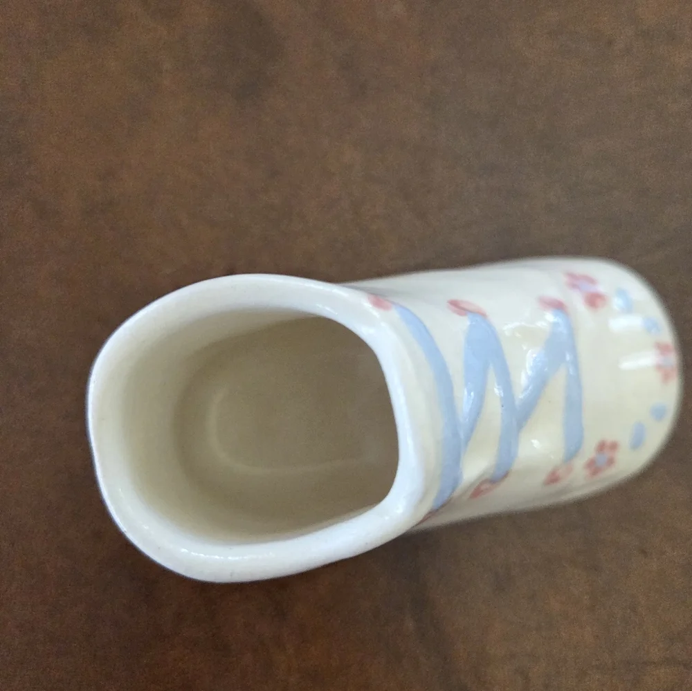 Source Unknown vintage ceramic