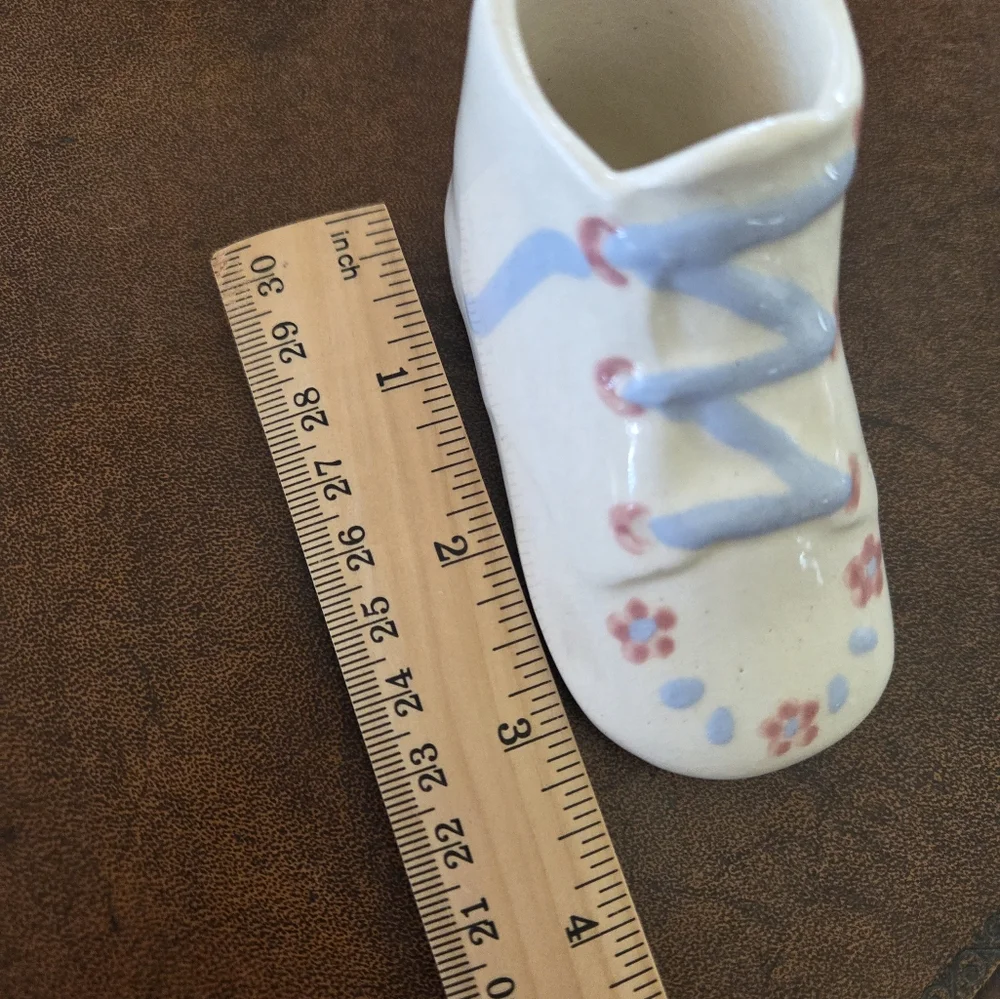 Source Unknown vintage ceramic