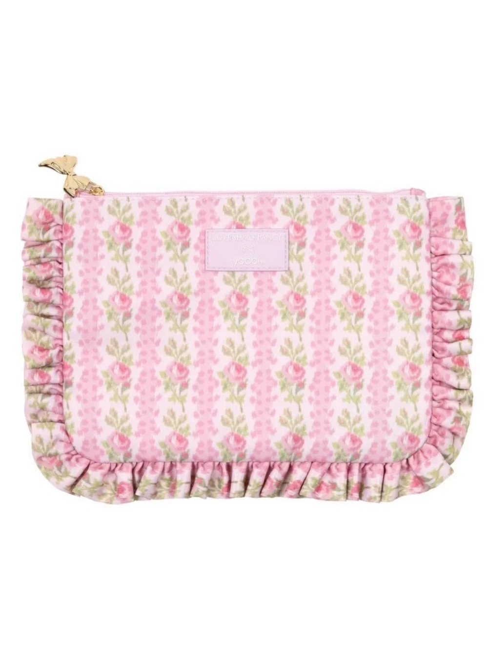 Yoobi cute pink