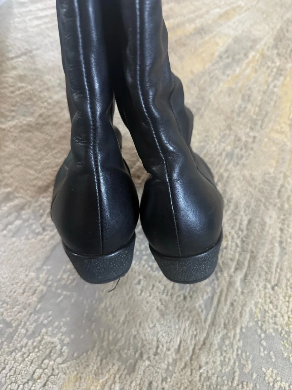 Blondo vintage black