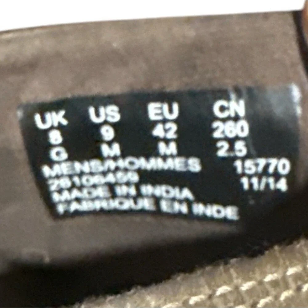 Clarks