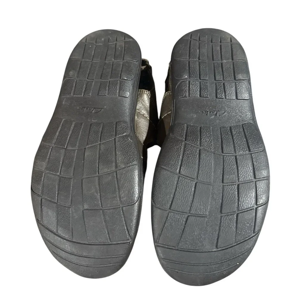 Clarks
