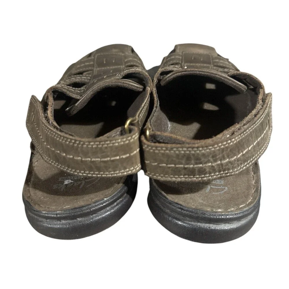 Clarks