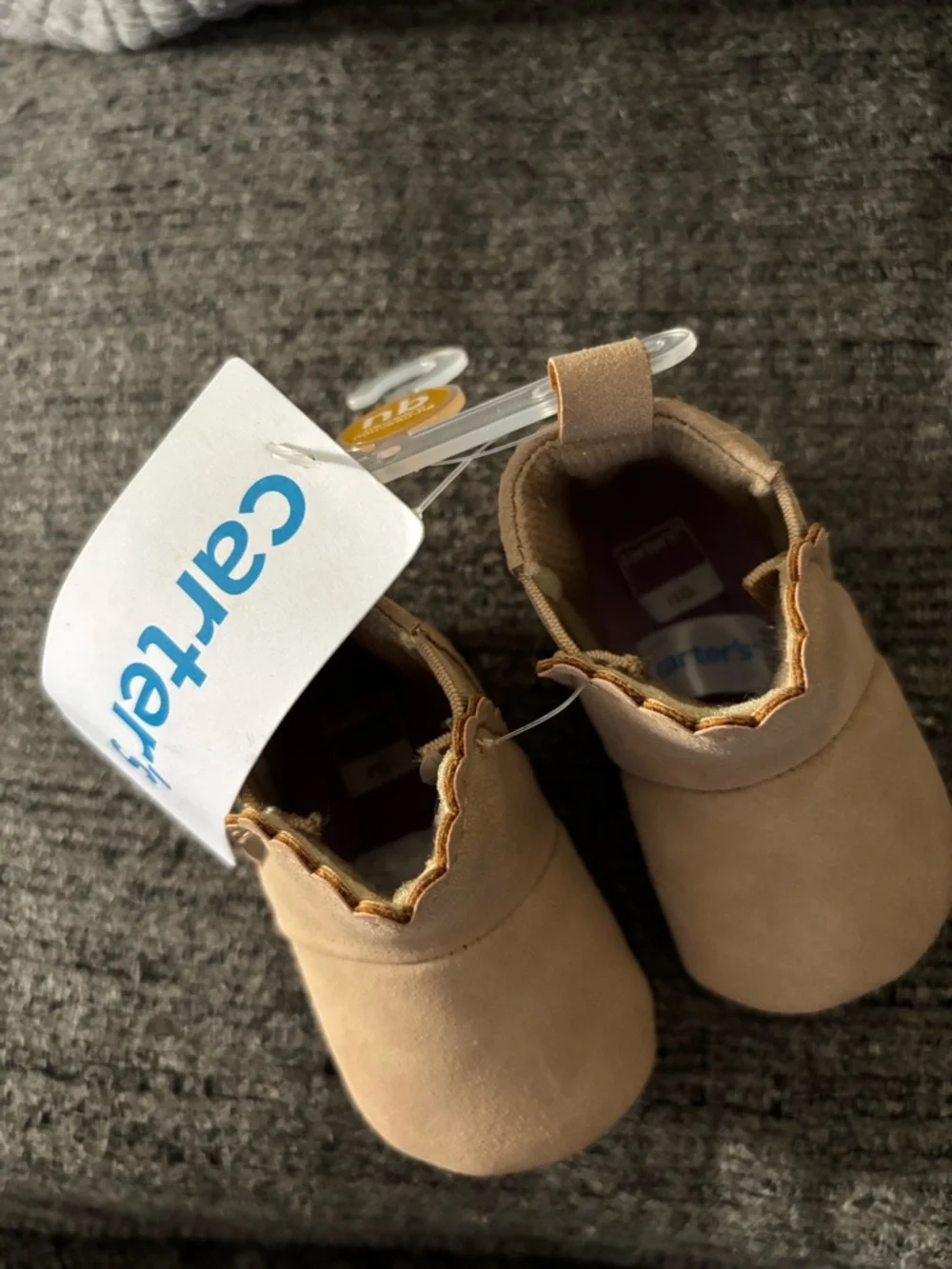 Carters carter these