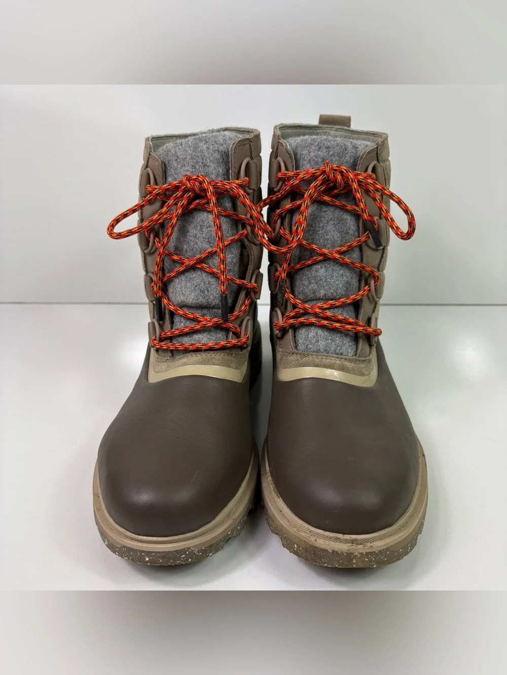 Sorel see good