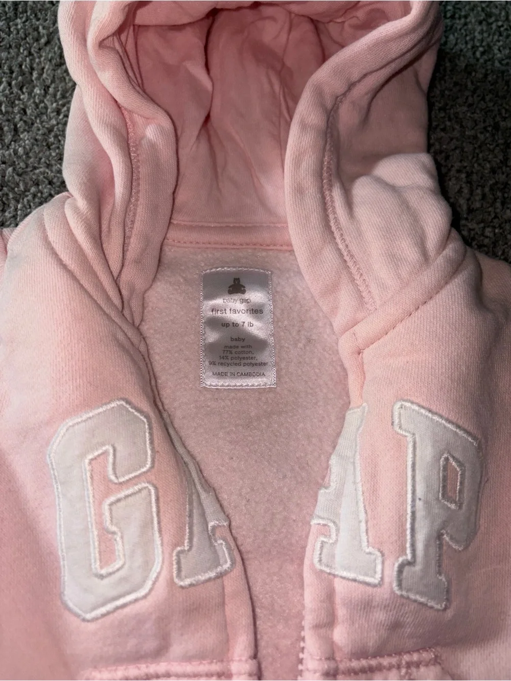 GAP soft light