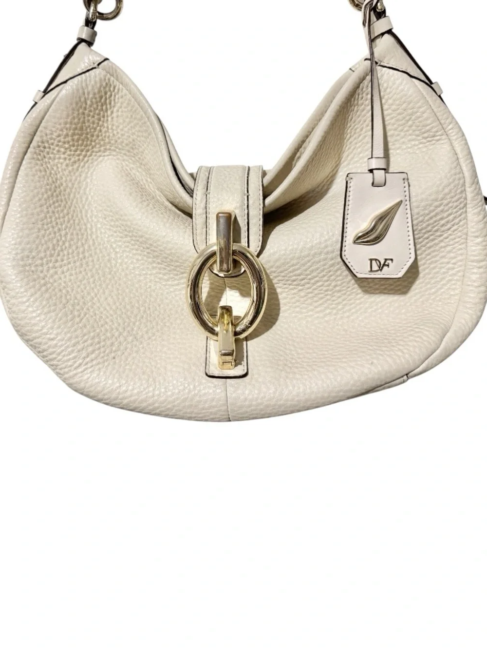 Diane Von Furstenberg soft cream