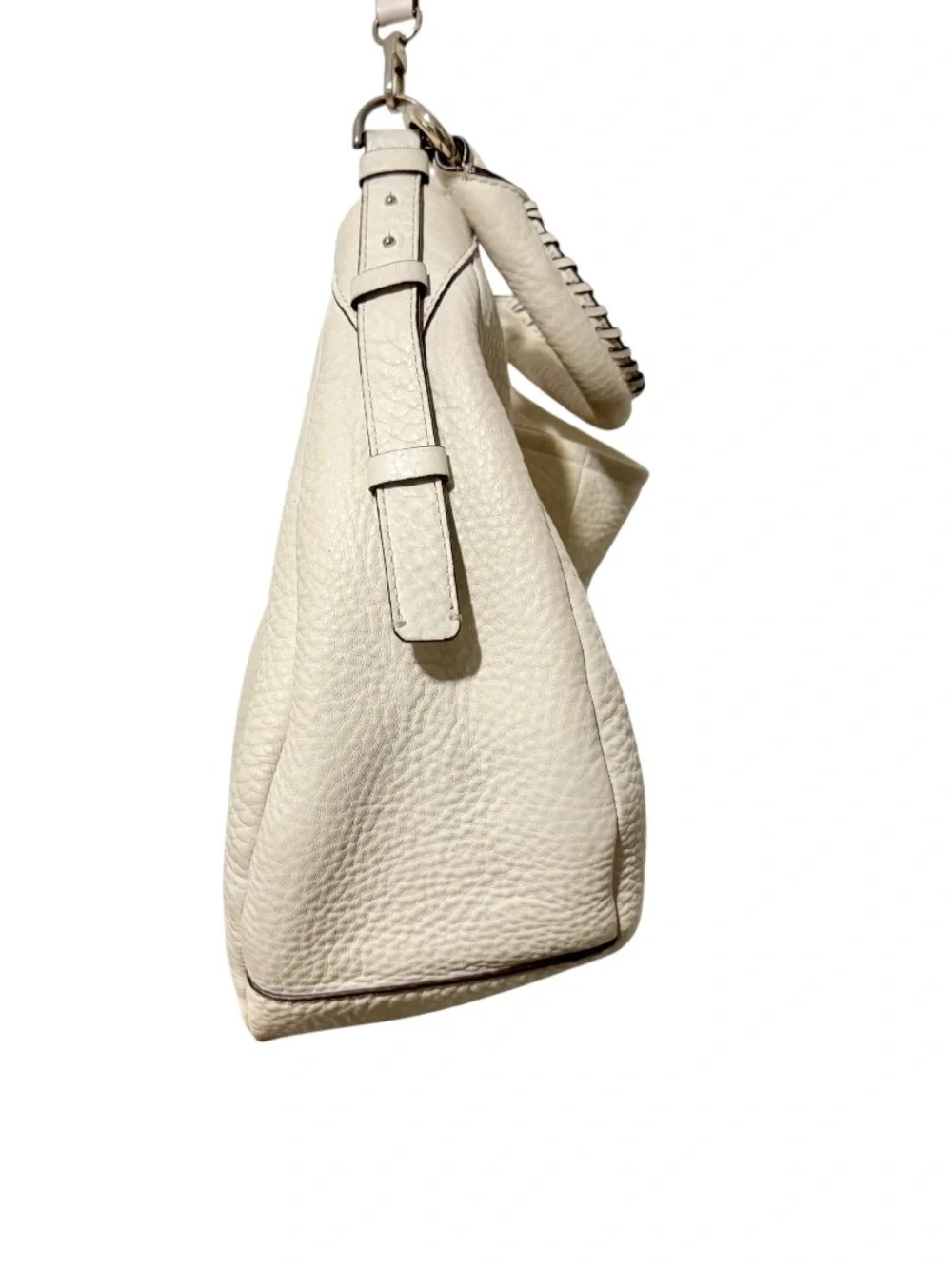 Diane Von Furstenberg soft cream