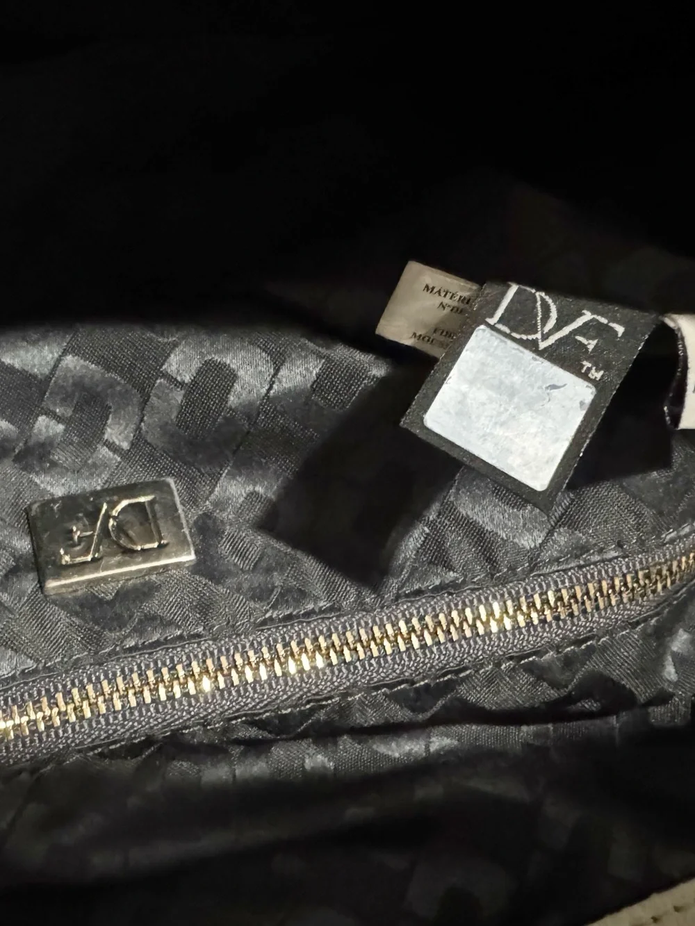 Diane Von Furstenberg soft cream