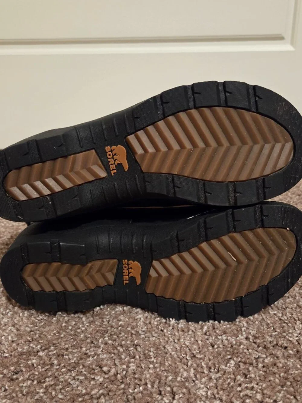 Sorel women boots