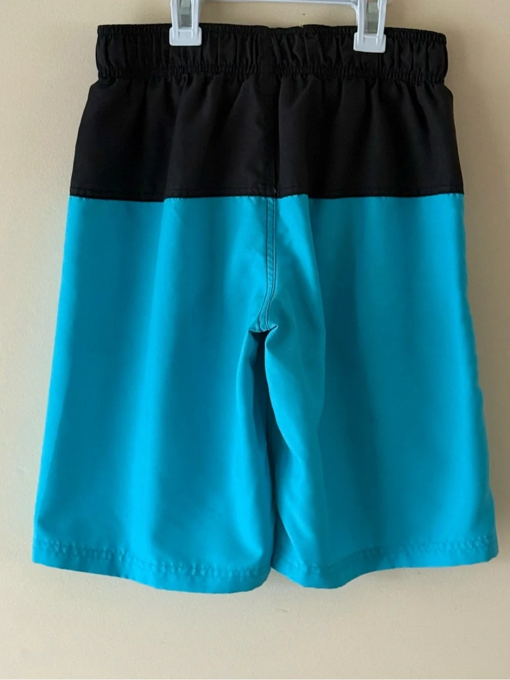 Gerry Weber boys swim