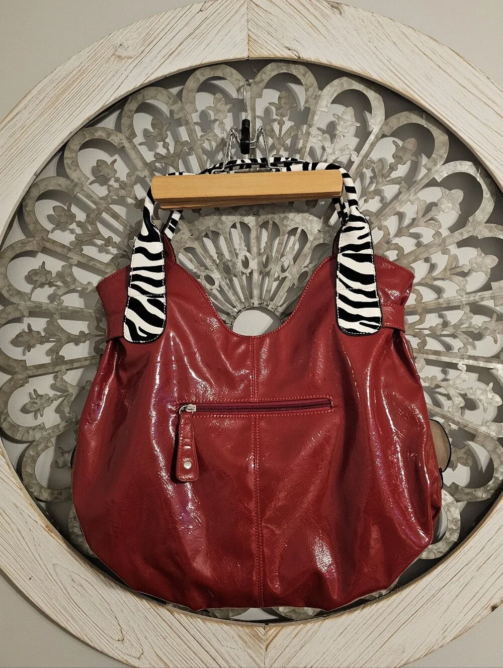 not known bold red
