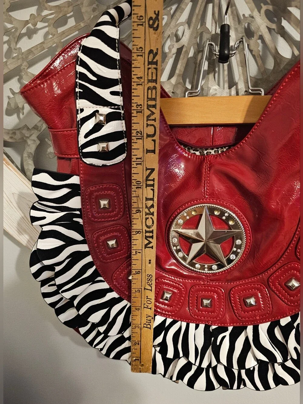 not known bold red