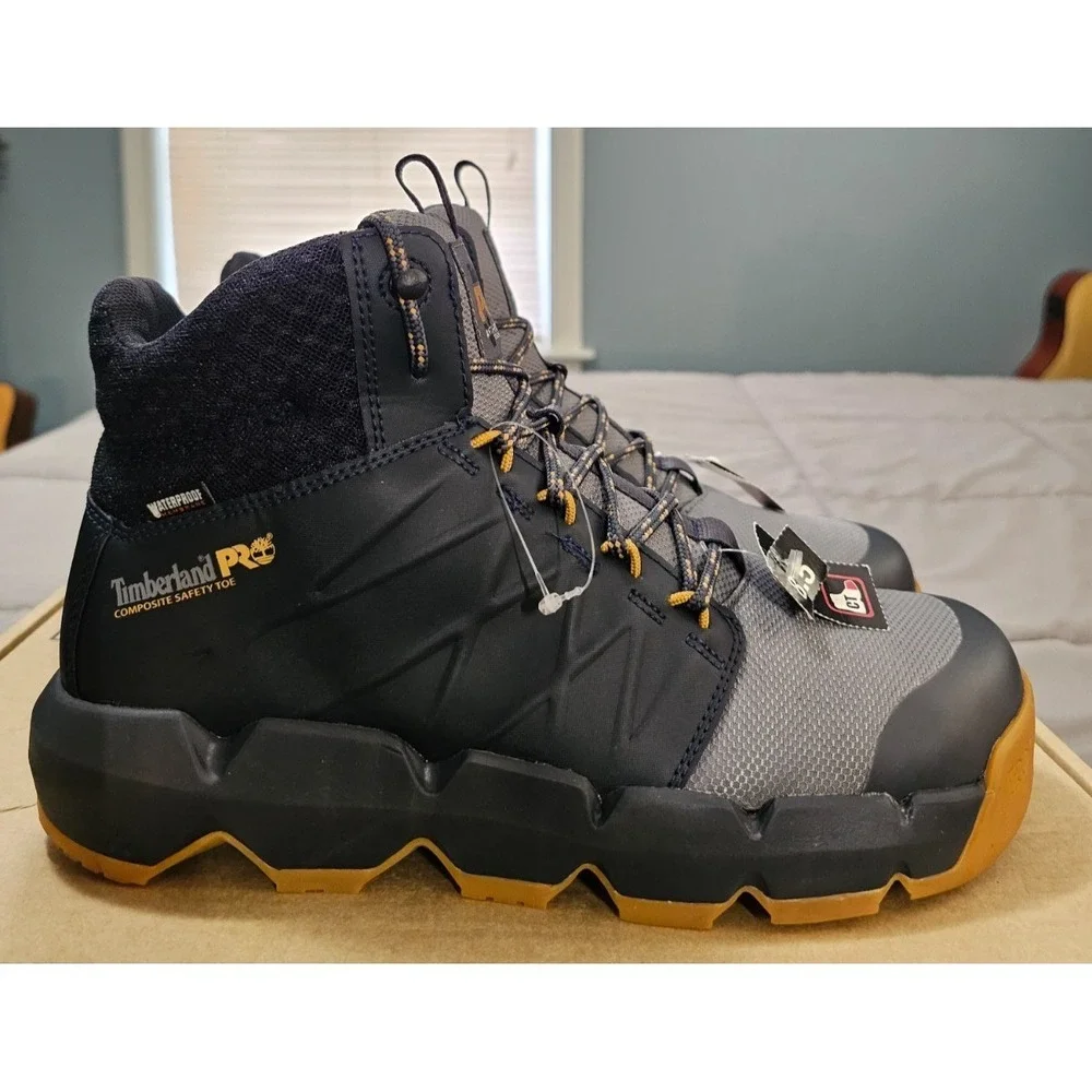 Timberland PRO these timberland