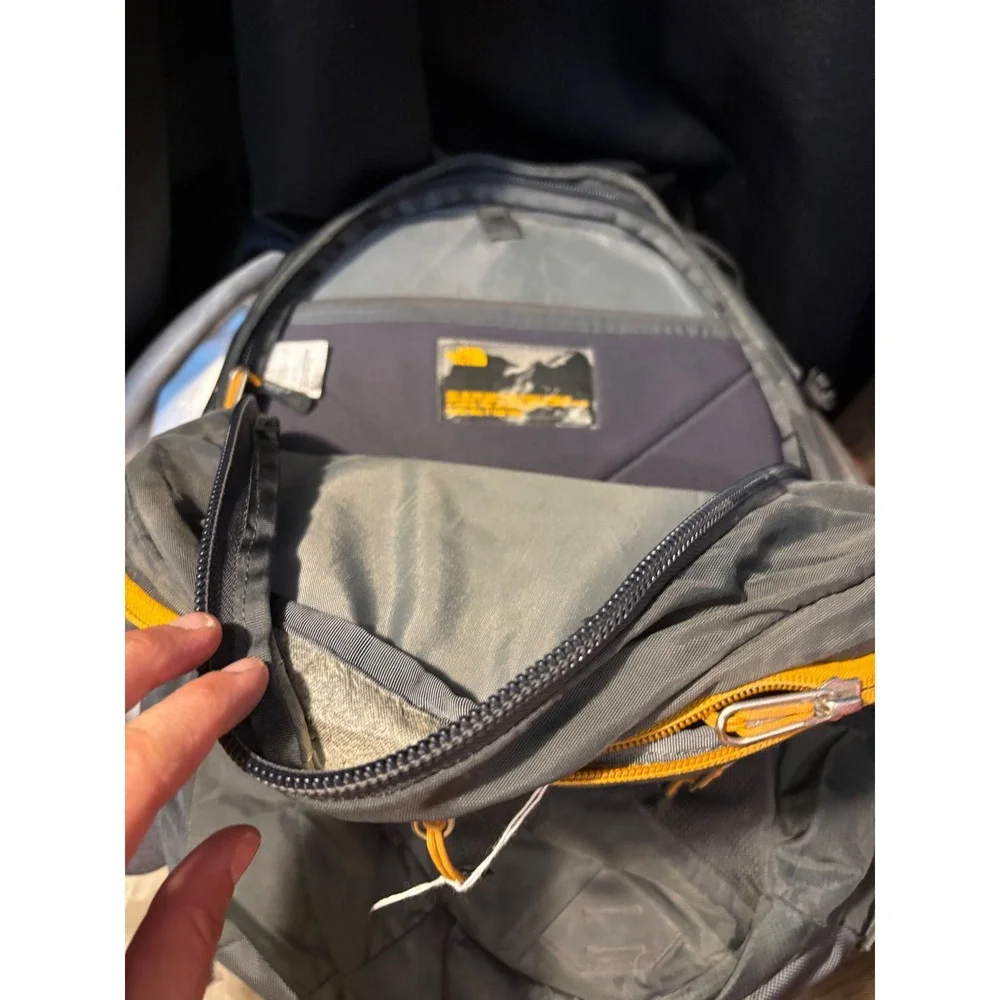 The North Face north face