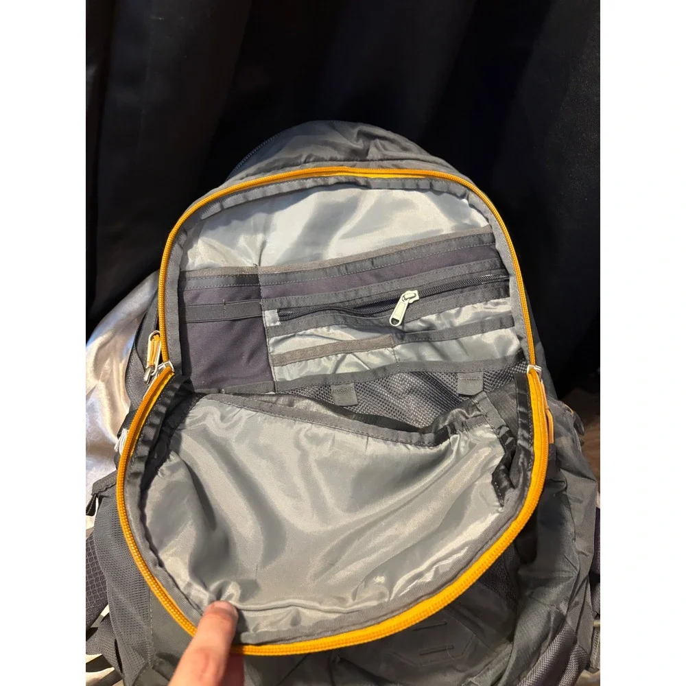 The North Face north face