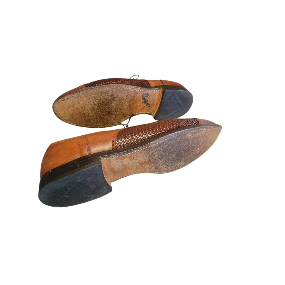 Allen Edmonds allen edmonds